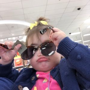 Meet your Posher, Russel